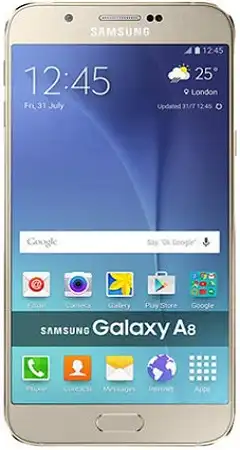  Samsung Galaxy A8 prices in Pakistan